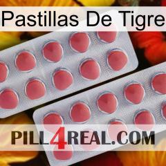 Tiger Pills 19